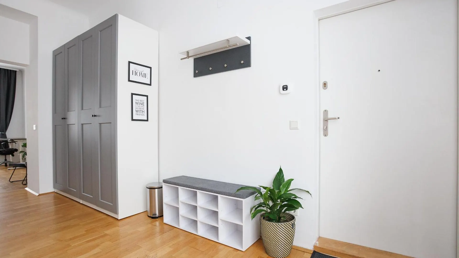 #29 Heaven Messe/Prater Apartment Vienna 0*,  Austria