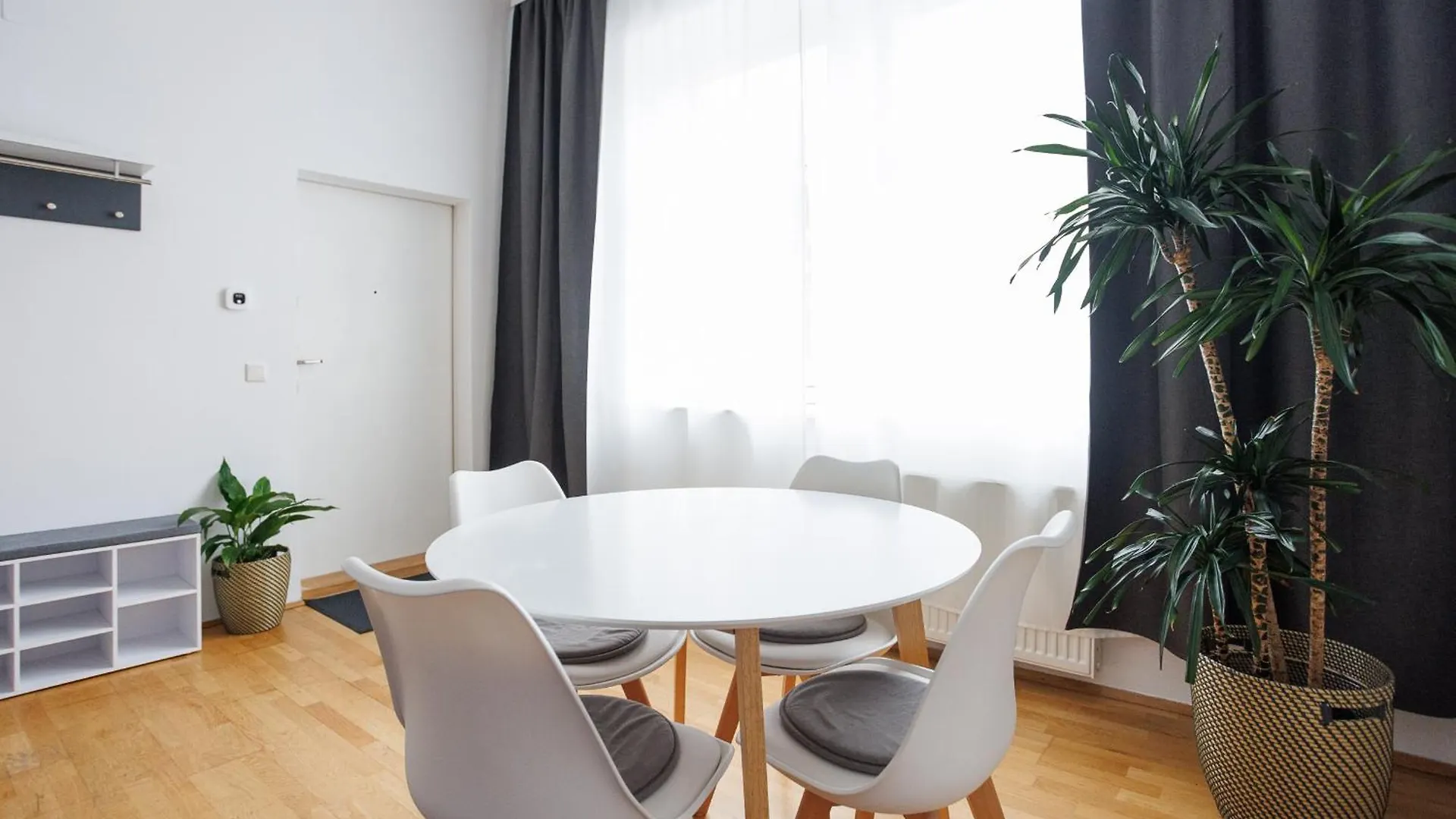 #29 Heaven Messe/Prater Apartment Vienna
